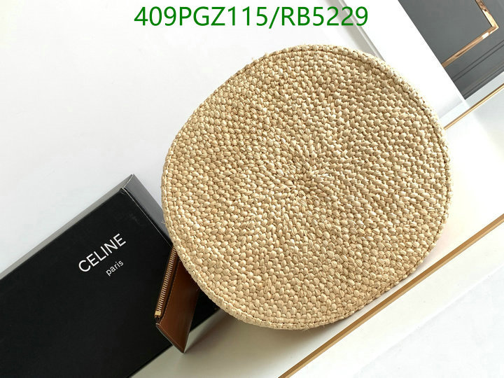 Celine-Bag-Mirror Quality Code: RB5229 $: 409USD