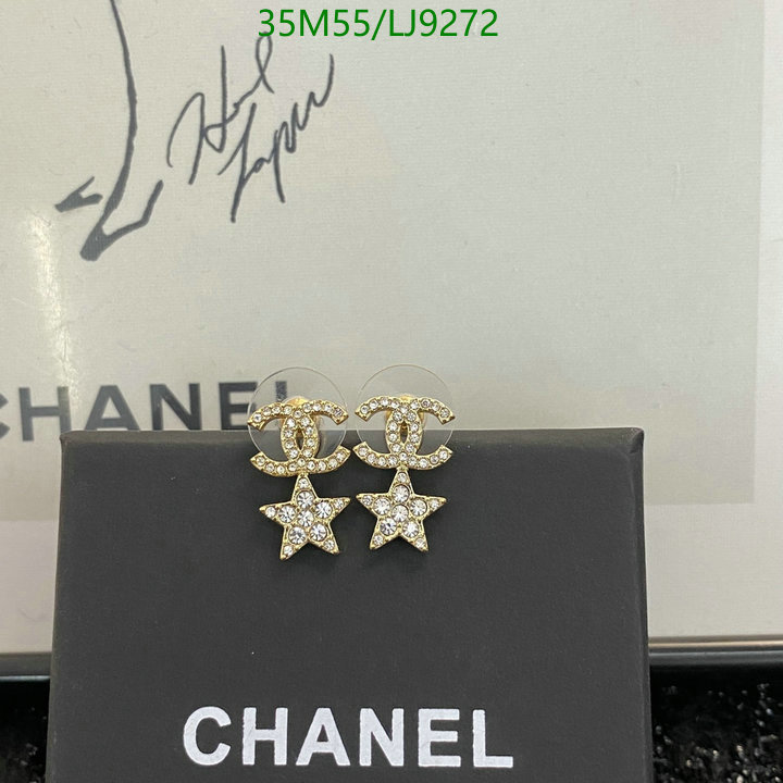 Chanel-Jewelry Code: LJ9272 $: 35USD