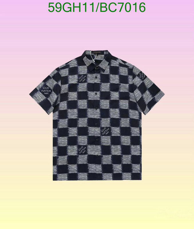 LV-Clothing Code: BC7016 $: 59USD