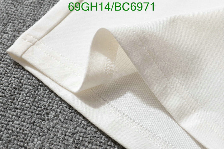 Loewe-Clothing Code: BC6971 $: 69USD