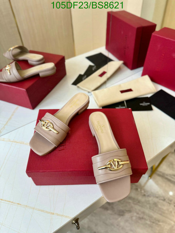 Valentino-Women Shoes Code: BS8621 $: 105USD