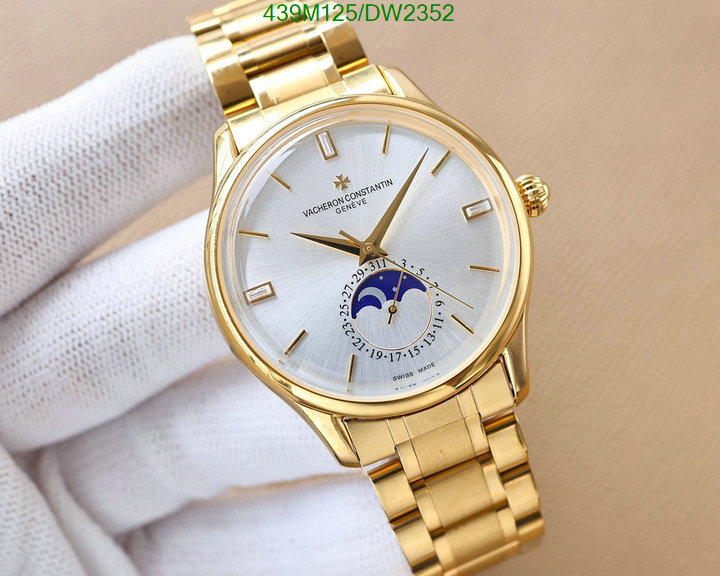 Vacheron Constantin-Watch-Mirror Quality Code: DW2352 $: 439USD