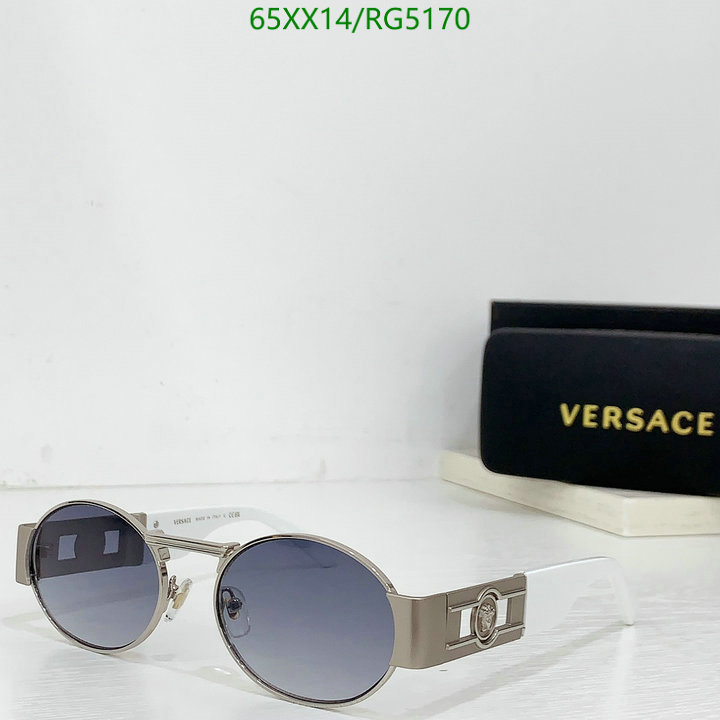 Versace-Glasses Code: RG5170 $: 65USD