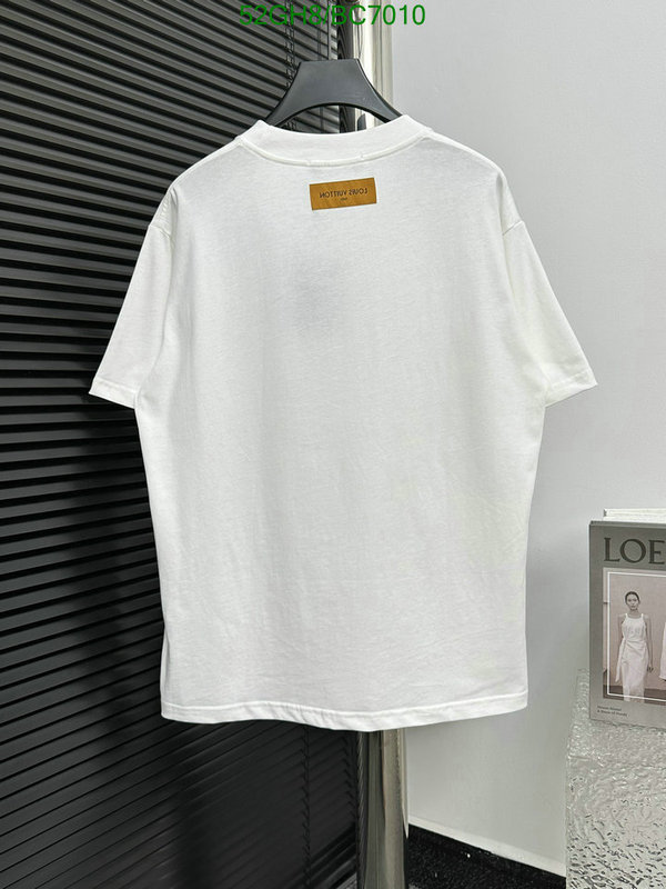 LV-Clothing Code: BC7010 $: 52USD