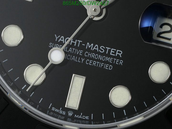 Rolex-Watch-Mirror Quality Code: DW2427 $: 865USD