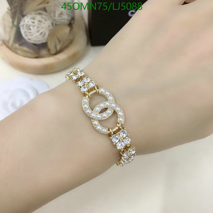 Chanel-Jewelry Code: LJ5088 $: 45USD