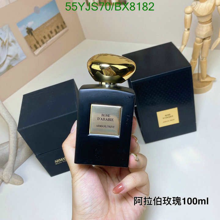 Armani-Perfume Code: BX8182 $: 55USD