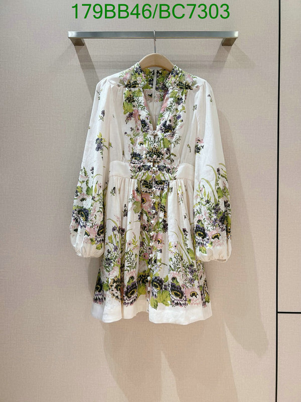 Zimmermann-Clothing Code: BC7303 $: 179USD