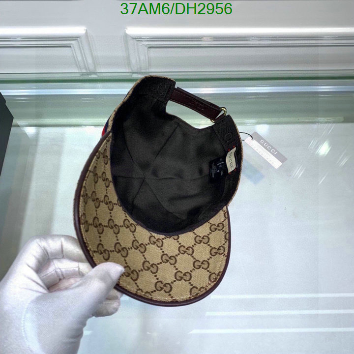 Gucci-Cap(Hat) Code: DH2956 $: 37USD