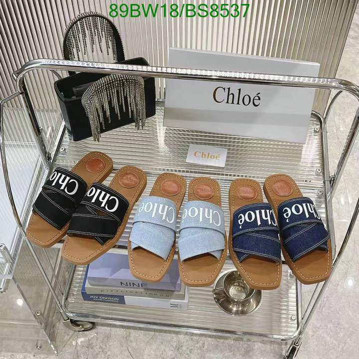 Chloe-Women Shoes Code: BS8537 $: 89USD