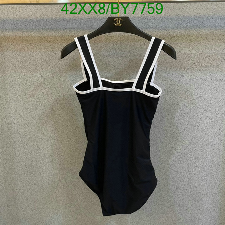 Chanel-Swimsuit Code: BY7759 $: 42USD