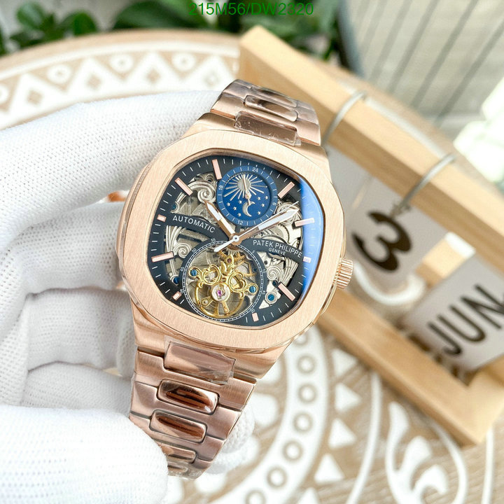 Patek Philippe-Watch-Mirror Quality Code: DW2320 $: 215USD