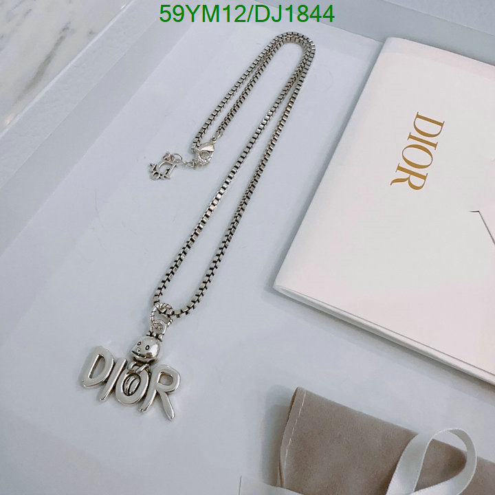 Dior-Jewelry Code: DJ1844 $: 59USD