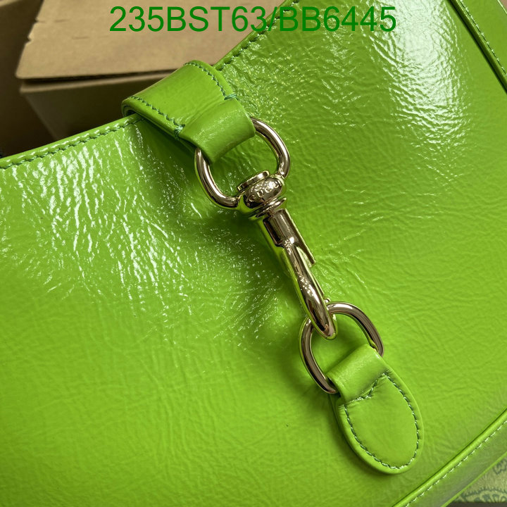 Gucci-Bag-Mirror Quality Code: BB6445 $: 235USD