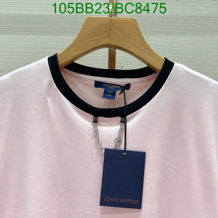 LV-Clothing Code: BC8475 $: 105USD
