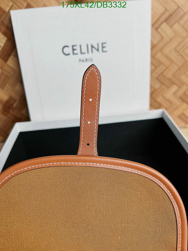 Celine-Bag-Mirror Quality Code: DB3332 $: 175USD