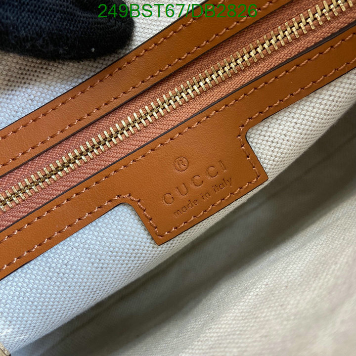 Gucci-Bag-Mirror Quality Code: DB2826 $: 249USD