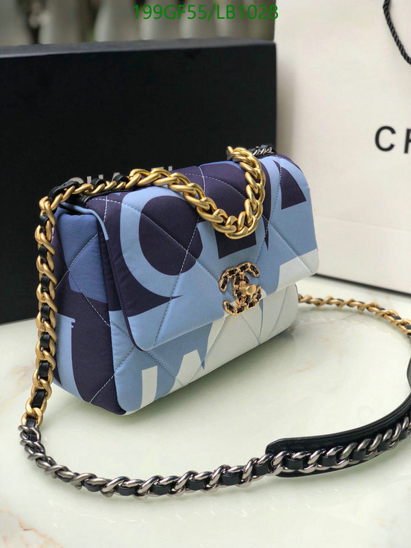 Chanel-Bag-Mirror Quality Code: LB1028 $: 199USD