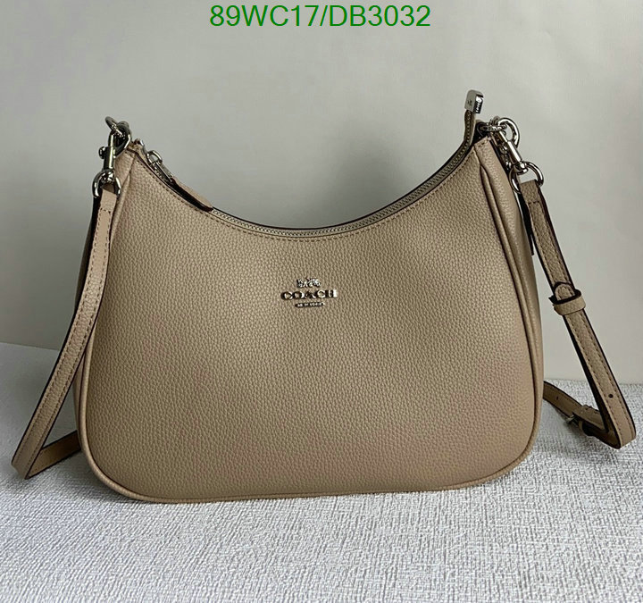 Coach-Bag-4A Quality Code: DB3032 $: 89USD