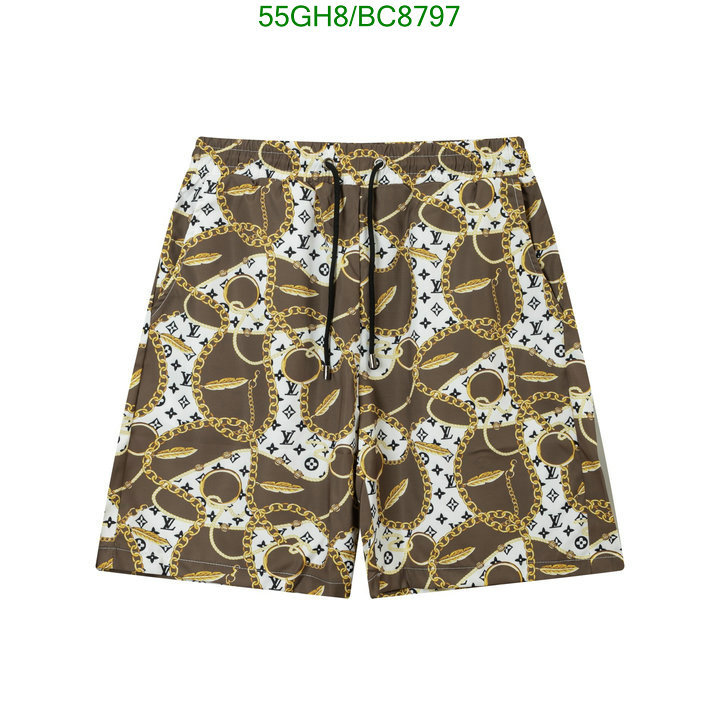 LV-Clothing Code: BC8797 $: 55USD