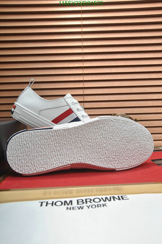 Thom Browne-Men shoes Code: DS1573 $: 115USD