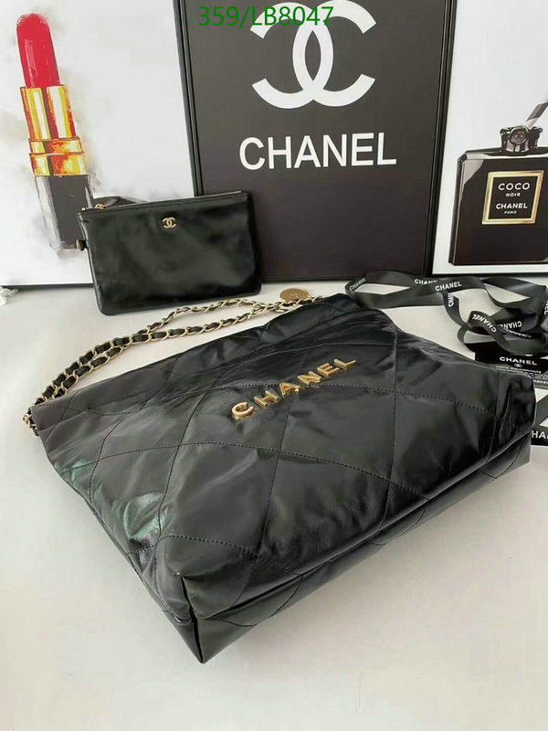 Chanel-Bag-Mirror Quality Code: LB8047