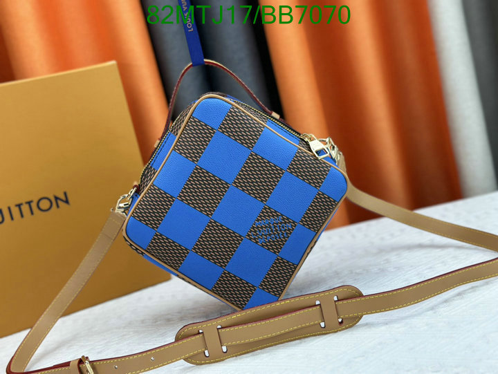 LV-Bag-4A Quality Code: BB7070 $: 82USD