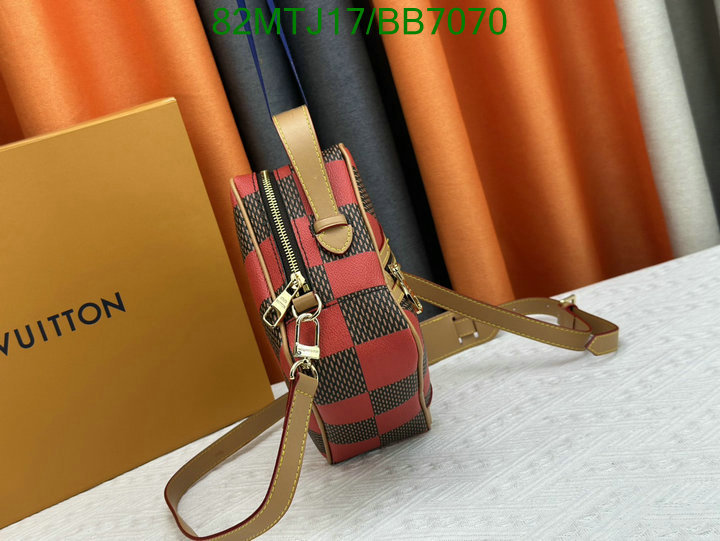 LV-Bag-4A Quality Code: BB7070 $: 82USD