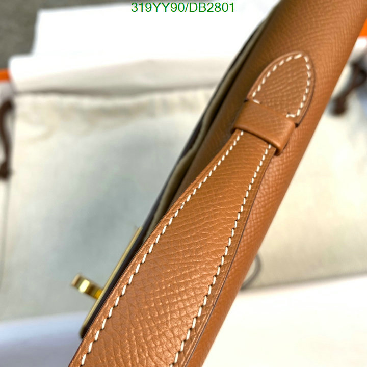 Hermes-Bag-Mirror Quality Code: DB2801 $: 319USD