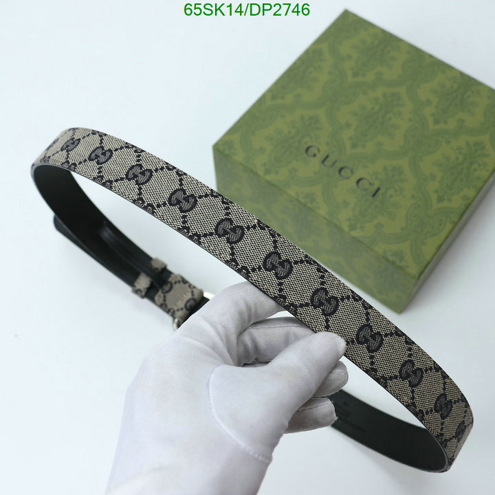 Gucci-Belts Code: DP2746 $: 65USD