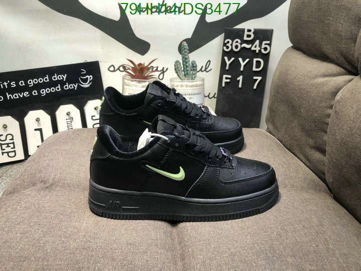 Nike-Men shoes Code: DS3477 $: 79USD