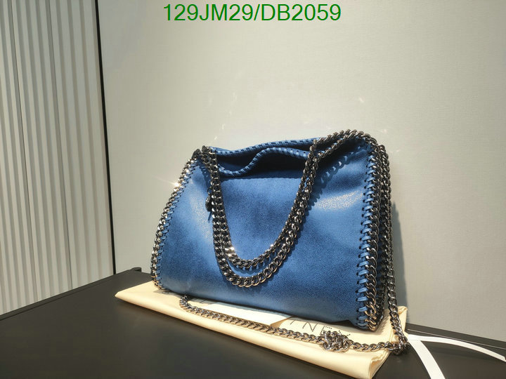 Stella McCartney-Bag-Mirror Quality Code: DB2059