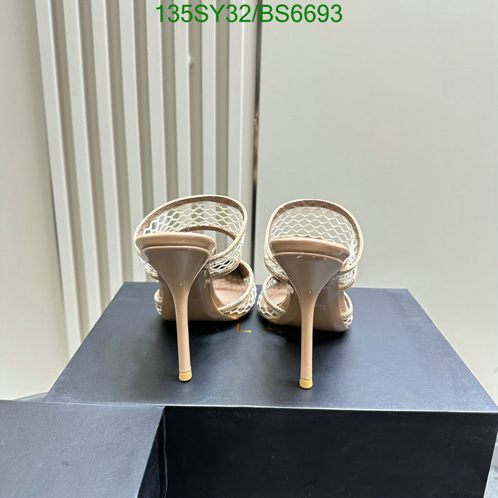 ALAIA-Women Shoes Code: BS6693 $: 135USD