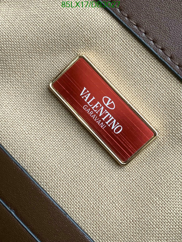 Valentino-Bag-4A Quality Code: DB3027 $: 85USD