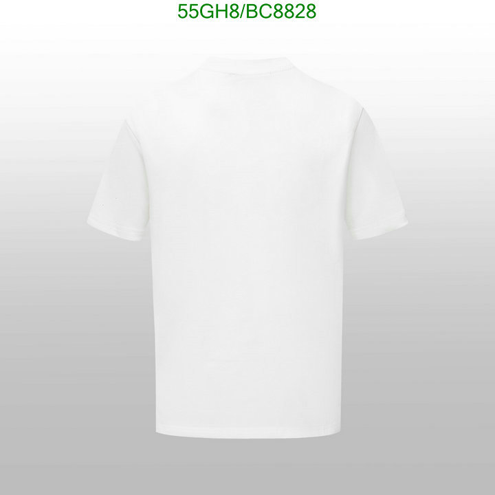 Prada-Clothing Code: BC8828 $: 55USD