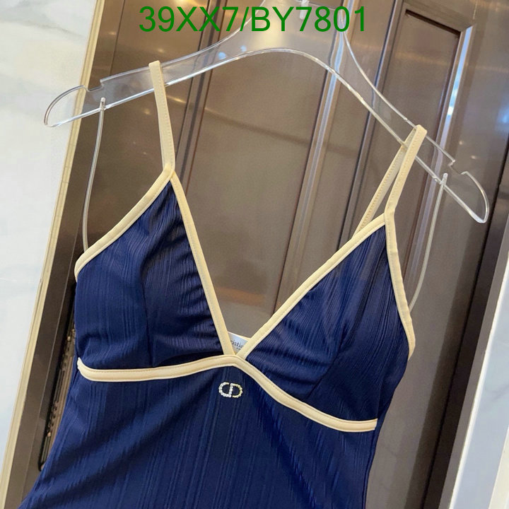 Dior-Swimsuit Code: BY7801 $: 39USD