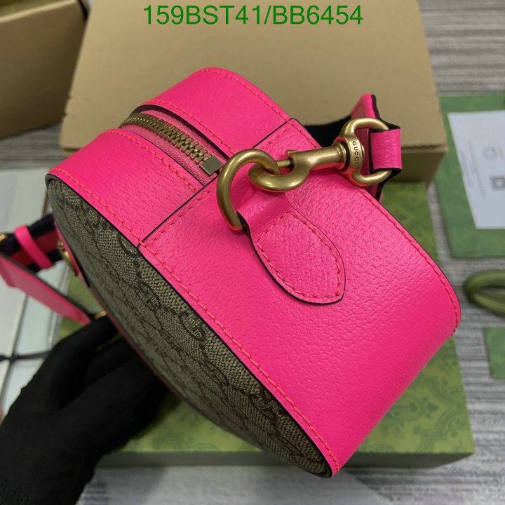 Gucci-Bag-Mirror Quality Code: BB6454 $: 159USD