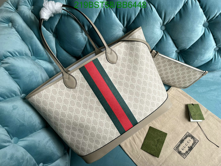 Gucci-Bag-Mirror Quality Code: BB6448 $: 219USD