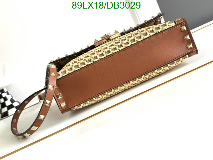 Valentino-Bag-4A Quality Code: DB3029 $: 89USD