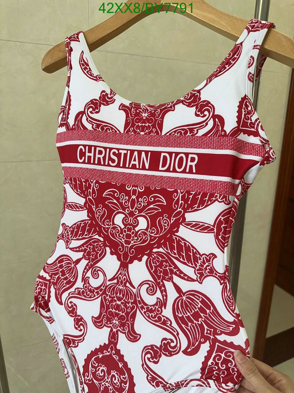 Dior-Swimsuit Code: BY7791 $: 42USD