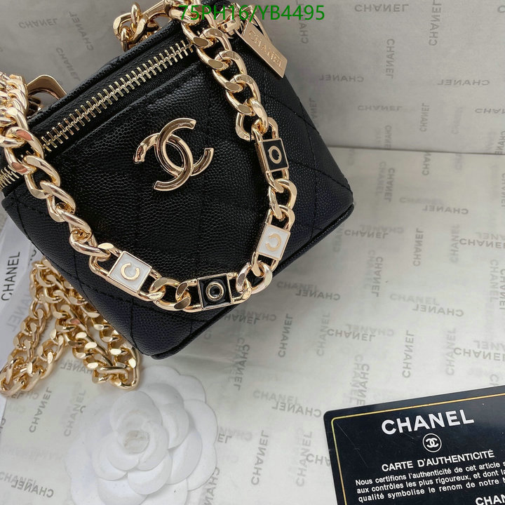 Chanel-Bag-4A Quality Code: YB4495 $: 75USD