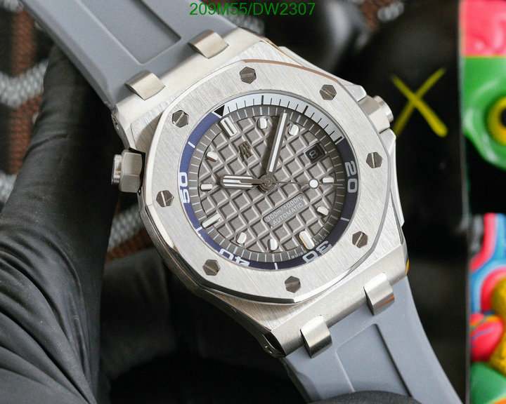 Audemars Piguet-Watch-Mirror Quality Code: DW2307 $: 209USD