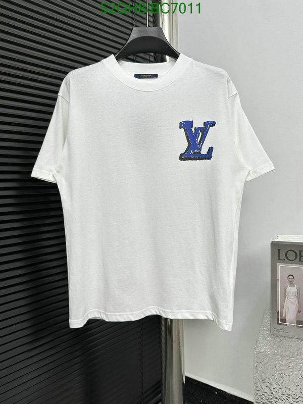 LV-Clothing Code: BC7011 $: 52USD