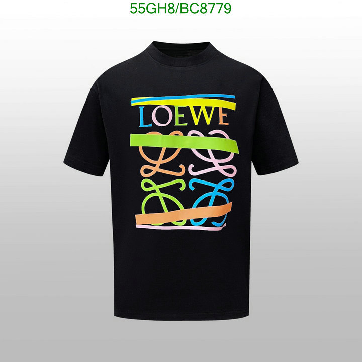 Loewe-Clothing Code: BC8779 $: 55USD