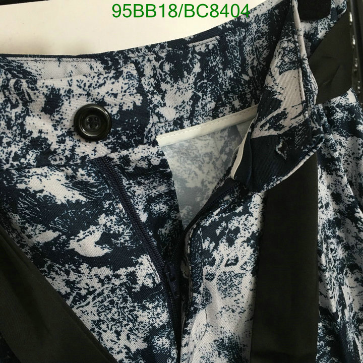 Dior-Clothing Code: BC8404 $: 95USD