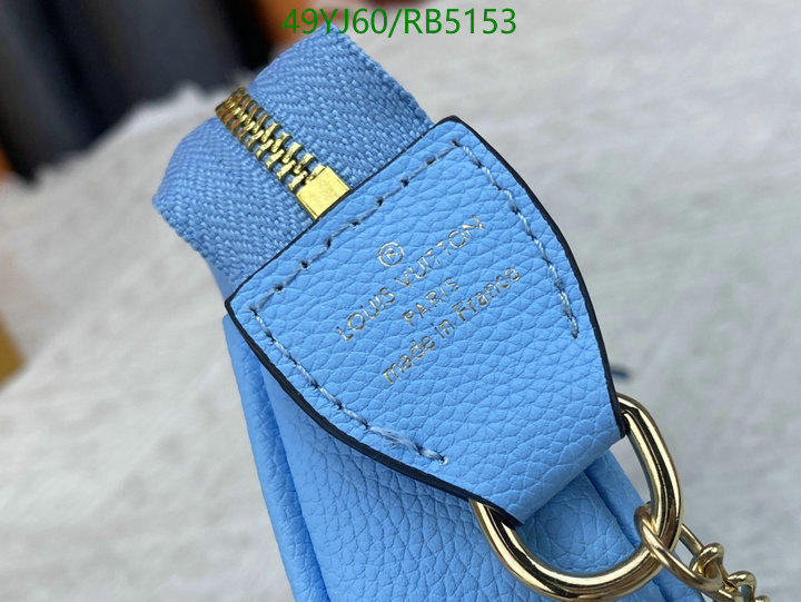 LV-Bag-4A Quality Code: RB5153 $: 49USD