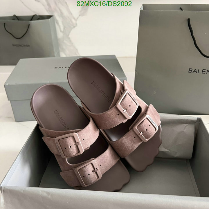 Balenciaga-Men shoes Code: DS2092 $: 82USD