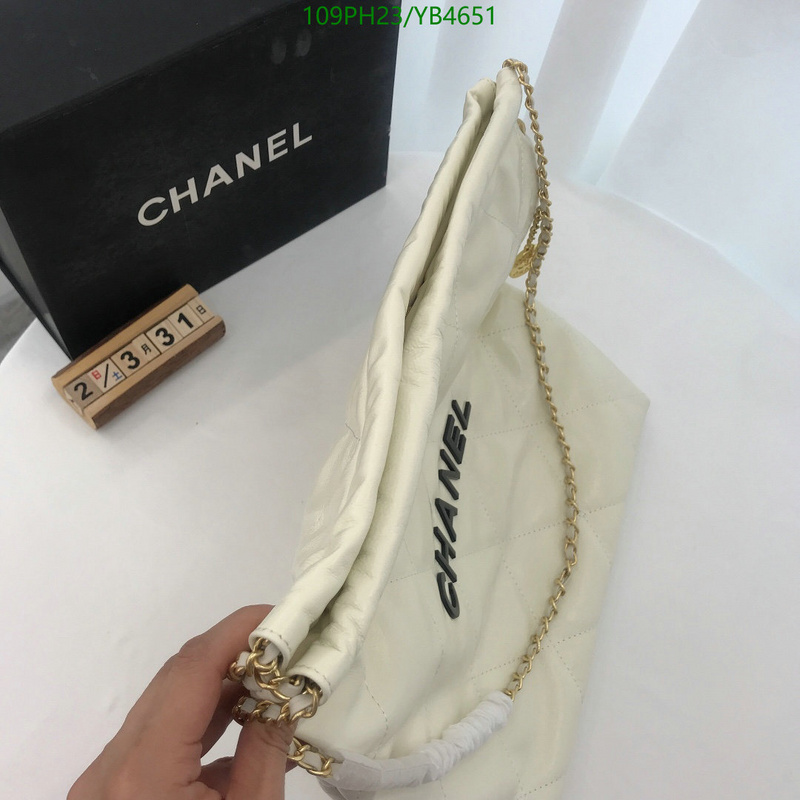 Chanel-Bag-4A Quality Code: YB4651