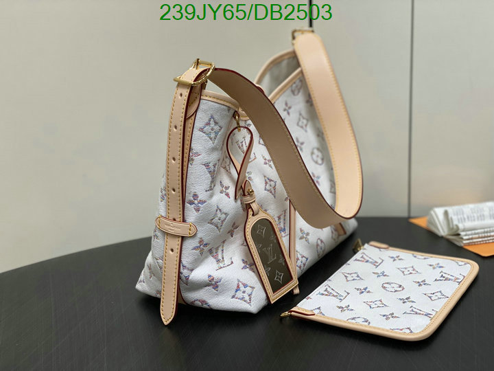 LV-Bag-Mirror Quality Code: DB2503 $: 239USD