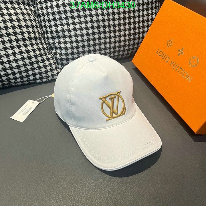 LV-Cap(Hat) Code: DH3430 $: 37USD